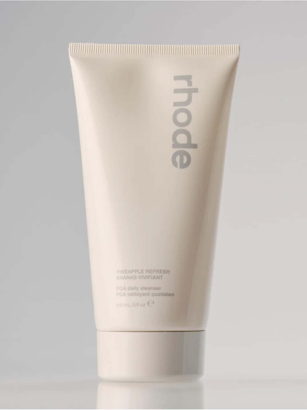 🆓🆕RHODE Facial Cleanser PLUS any FREE $10 ITEM!!! NWT!!!